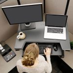 ERGOTRON STOCK-33-397-085