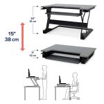 ERGOTRON STOCK-33-397-085