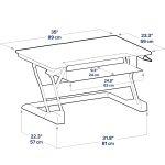 ERGOTRON STOCK-33-397-085