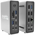 Plugable Technologies-UD-MSTH3