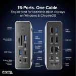 Plugable Technologies-UD-MSTH3