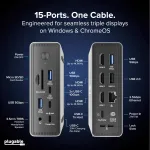 Plugable Technologies-UD-MSTH3