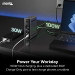 Plugable Technologies-UD-MSTH3
