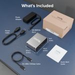 Plugable Technologies-UD-MSTH3