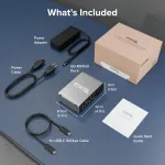 Plugable Technologies-UD-MSTH3