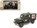Militaria Die Cast-24211-42