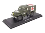 Militaria Die Cast-24211-42