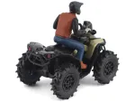 BRP Models-60011