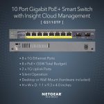 NETGEAR-GS110TP-300NAS