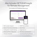 NETGEAR-GS110TP-300NAS