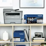 Brother-TN7602PK
