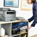 Brother-TN7602PK