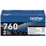Brother-TN7602PK