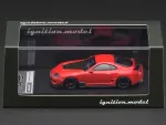 Ignition Model-IG3882