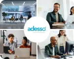 ADESSO INNOVATION INC-IMOUSE S80B