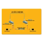 Eaton Tripplite-B126-1A1