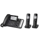 PANASONIC-KX-TG9582B