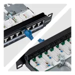 STARTECH-C6APANELSTP241UPD