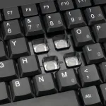 Adesso-WKB-4110UB