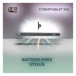 Adesso-CYBERTABLET K12