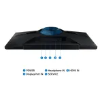 SAMSUNG-LS32DG302ENXZA