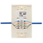 Eaton Tripplite-P167-000