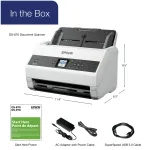 EPSON-EPSDS870
