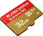 Western Digital-SDSQXGN-032G-GN6MN