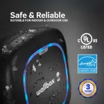 WALLBOX USA INC-PUP2-U-T-5-N-002