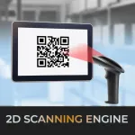 ADESSO INNOVATION INC-NuScan 2900