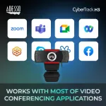 ADESSO INNOVATION INC-CYBERTRACK H3