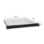 Synology-RS826+