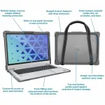 MAX CASES-HPEFLPB440GRY