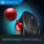 ADESSO INNOVATION INC-IMOUSE T30