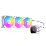 ANTEC-ULTRA 360 ARGB WHITE