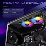 ANTEC-ULTRA 240 ARGB