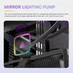 ANTEC-ULTRA 240 ARGB