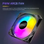 ANTEC-ULTRA 240 ARGB