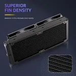 ANTEC-ULTRA 240 ARGB