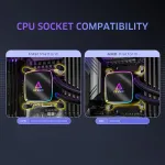 ANTEC-ULTRA 240 ARGB