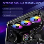 ANTEC-ULTRA 360 ARGB