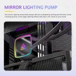 ANTEC-ULTRA 360 ARGB