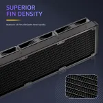 ANTEC-ULTRA 360 ARGB