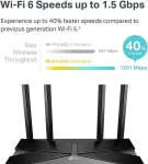 TPLINK-ARCHER AX10