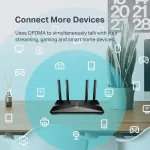 TPLINK-ARCHER AX10