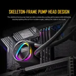 ANTEC-SKELETON MATRIX 360 ARGB