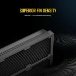 ANTEC-SKELETON MATRIX 360 ARGB