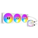 ANTEC-SKELETON MATRIX 360 ARGB WHITE
