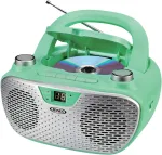JENSEN-CD-485-GR
