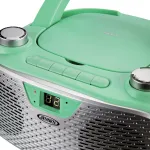 JENSEN-CD-485-GR